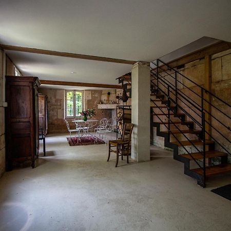 Le Gue Renard-Un Balcon Sur La Charente Jarnac Exterior foto